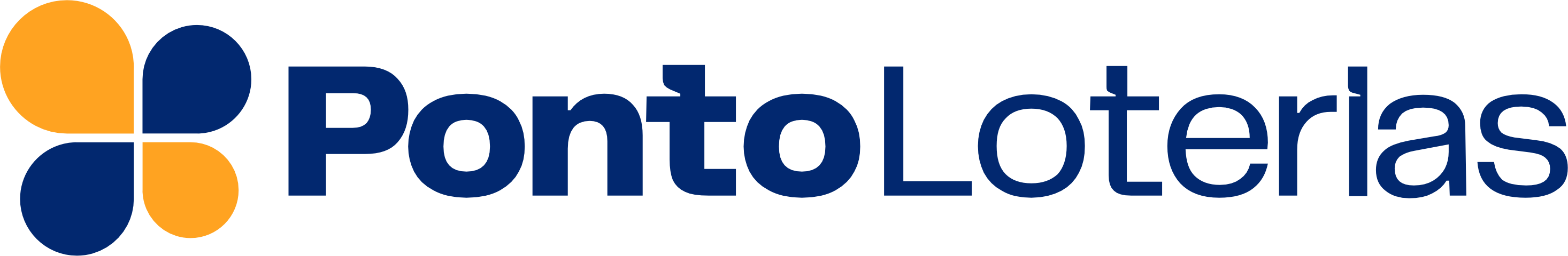 Ponto Loterias