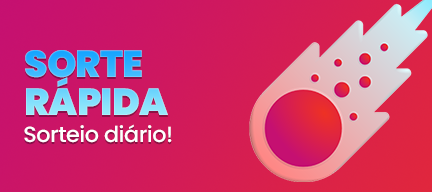 Sorte Rápida